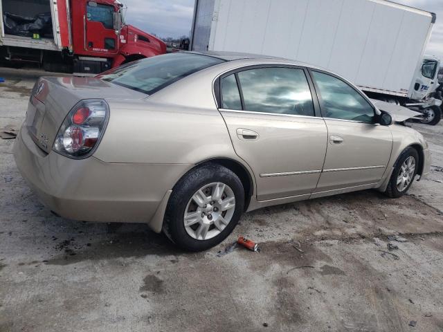 1N4AL11D56N309158 - 2006 NISSAN ALTIMA S TAN photo 3