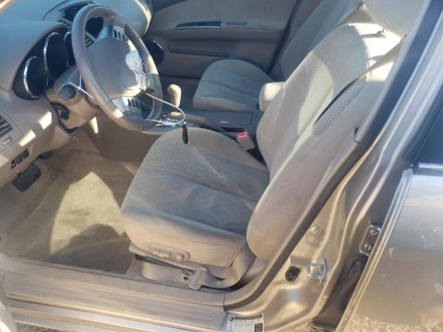 1N4AL11D56N309158 - 2006 NISSAN ALTIMA S TAN photo 7