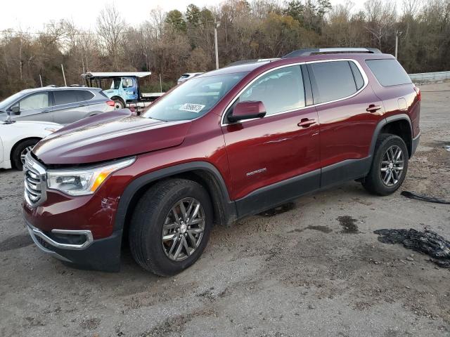 2017 GMC ACADIA SLT-1, 