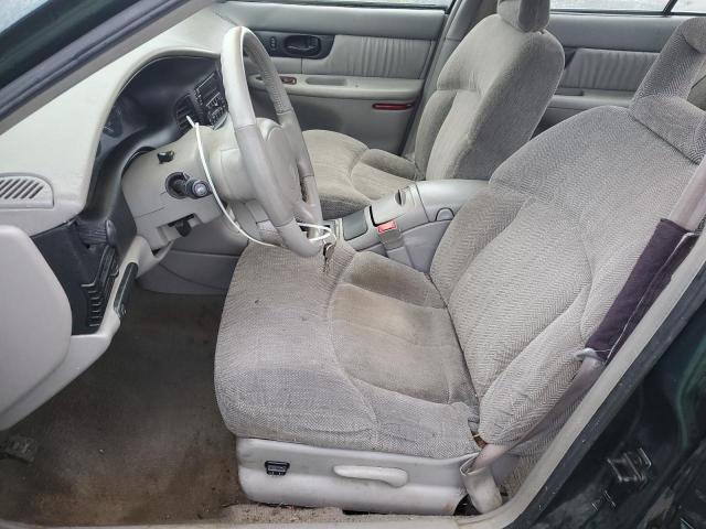 2G4WB52K931116902 - 2003 BUICK REGAL LS 绿色 照片 7