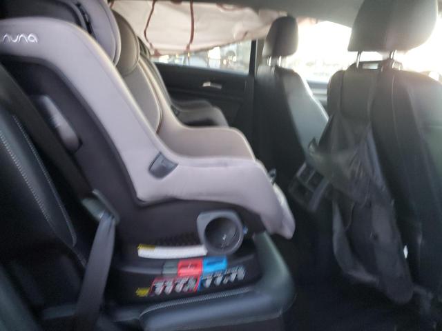 1V2BR2CA4MC572903 - 2021 VOLKSWAGEN ATLAS SEL BLACK photo 11