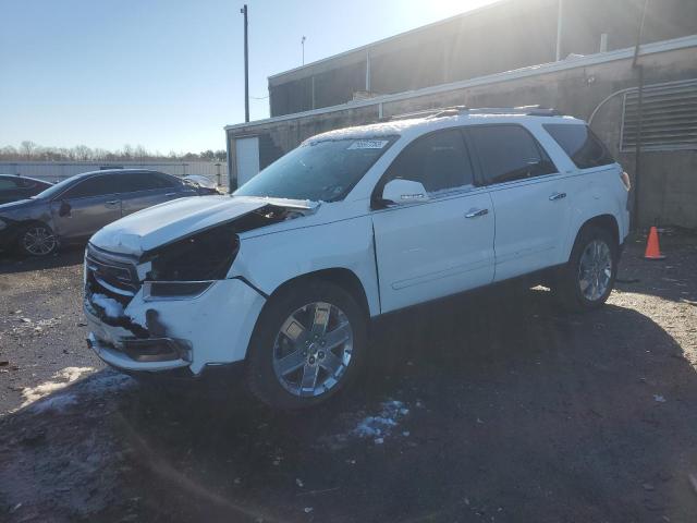 2017 GMC ACADIA LIM SLT-2, 