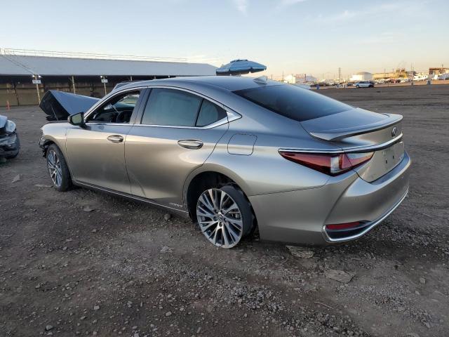 58AD21B14LU012550 - 2020 LEXUS ES 300H BEIGE photo 2