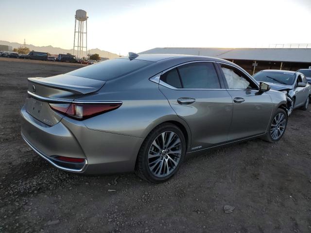 58AD21B14LU012550 - 2020 LEXUS ES 300H BEIGE photo 3