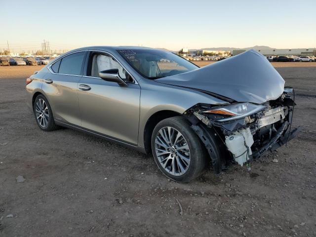 58AD21B14LU012550 - 2020 LEXUS ES 300H BEIGE photo 4