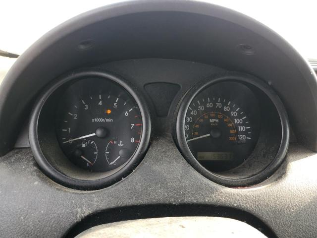 KL1TD66676B668706 - 2006 CHEVROLET AVEO BASE Qara foto 9