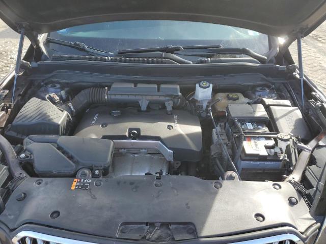 LRBFXBSA0HD000512 - 2017 BUICK ENVISION ESSENCE أرجواني صورة 11