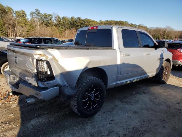 1C6RR7MT4HS659202 - 2017 RAM 1500 SPORT SILVER photo 3