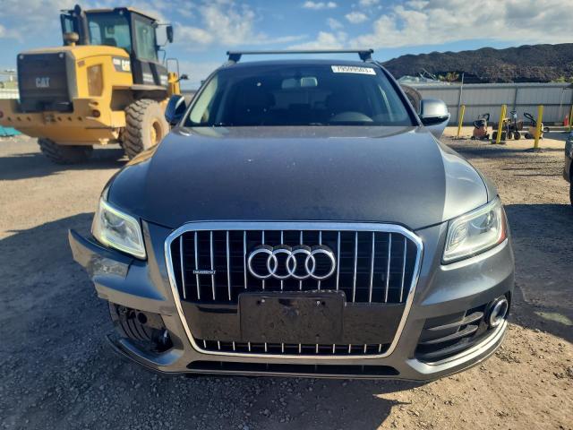 WA1C2AFP9HA002430 - 2017 AUDI Q5 PREMIUM CHARCOAL photo 5