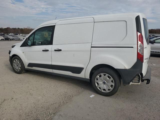 NM0LE7E73F1224439 - 2015 FORD TRANSIT CO XL WHITE photo 2