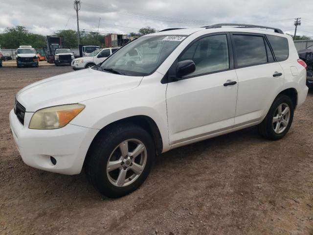 2006 TOYOTA RAV4, 