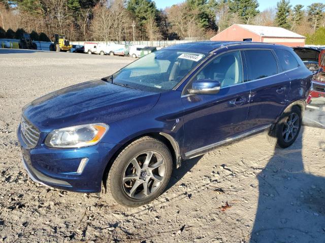 2015 VOLVO XC60 T6 PLATINUM, 