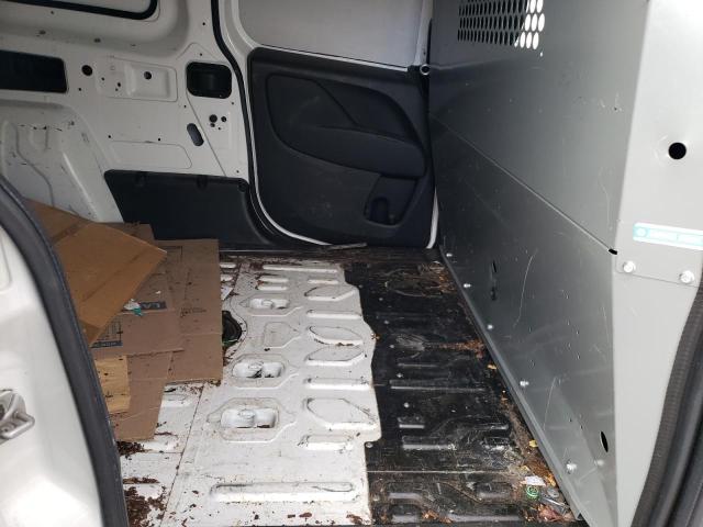 ZFBERFAB4H6H30877 - 2017 RAM PROMASTER 白色 照片 10