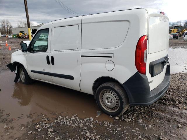 ZFBERFAB4H6H30877 - 2017 RAM PROMASTER 白色 照片 2