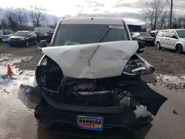 ZFBERFAB4H6H30877 - 2017 RAM PROMASTER 白色 照片 5