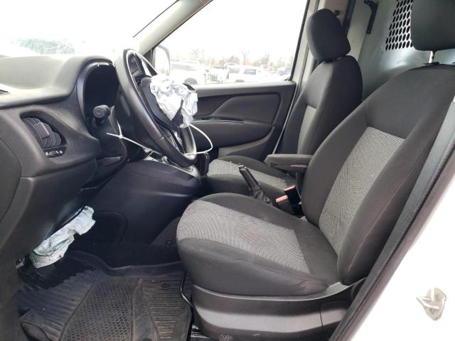 ZFBERFAB4H6H30877 - 2017 RAM PROMASTER 白色 照片 7