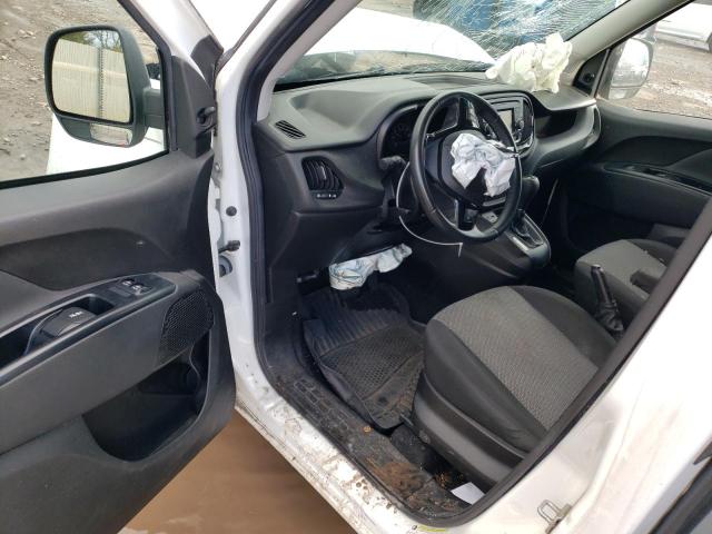 ZFBERFAB4H6H30877 - 2017 RAM PROMASTER 白色 照片 8