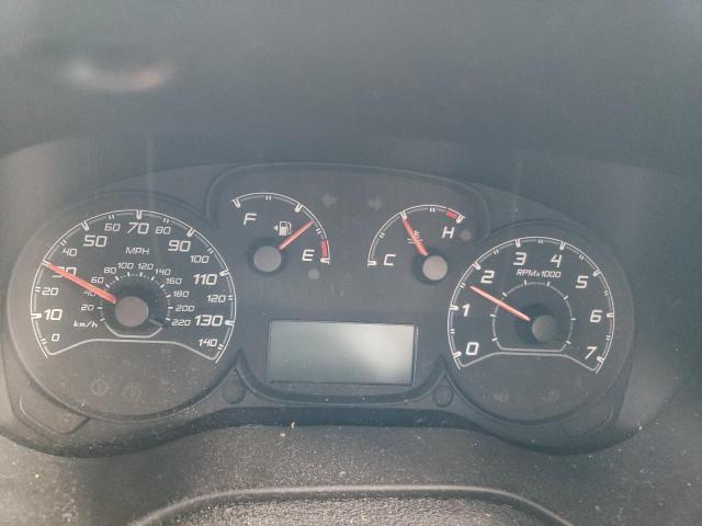 ZFBERFAB4H6H30877 - 2017 RAM PROMASTER 白色 照片 9