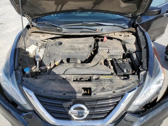 1N4AL3AP0JC209981 - 2018 NISSAN ALTIMA 2.5 BLACK photo 11