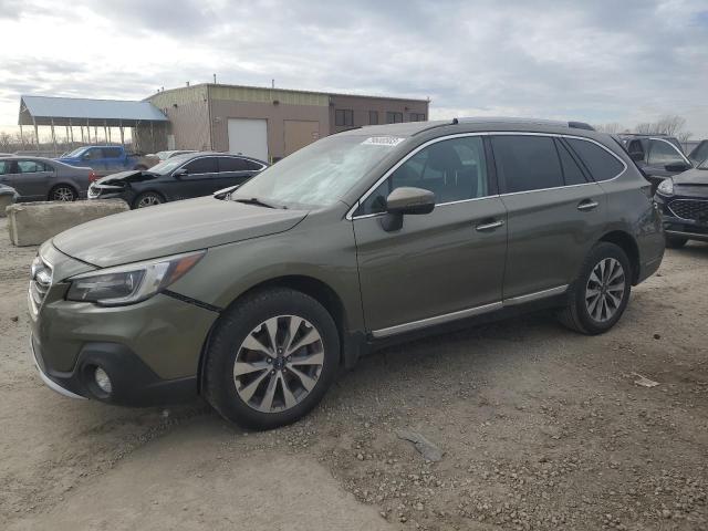 2019 SUBARU OUTBACK TOURING, 