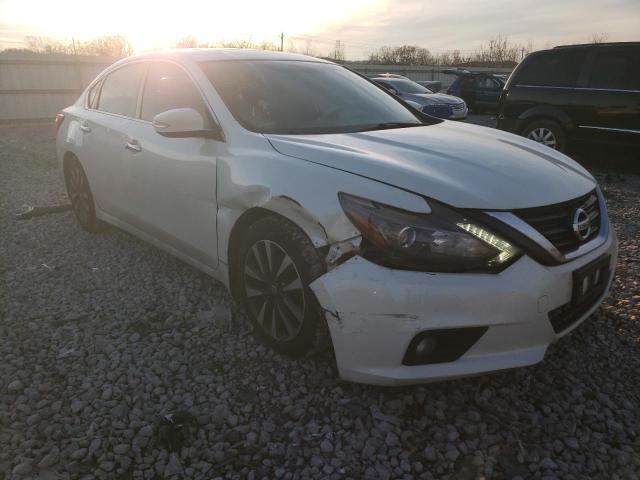 1N4AL3AP3GC268659 - 2016 NISSAN ALTIMA 2.5 WHITE photo 4