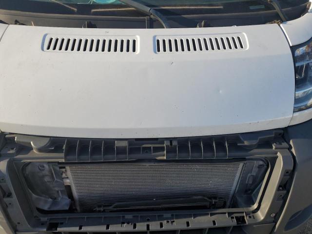 3C6TRVAG3JE154424 - 2018 RAM PROMASTER 1500 STANDARD WHITE photo 12