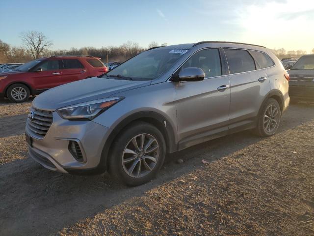 2017 HYUNDAI SANTA FE SE, 