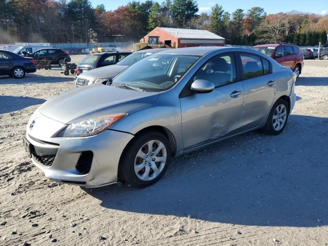 2012 MAZDA 3 I, 