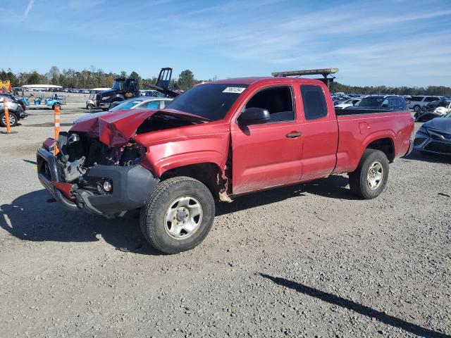 2016 TOYOTA TACOMA ACCESS CAB, 