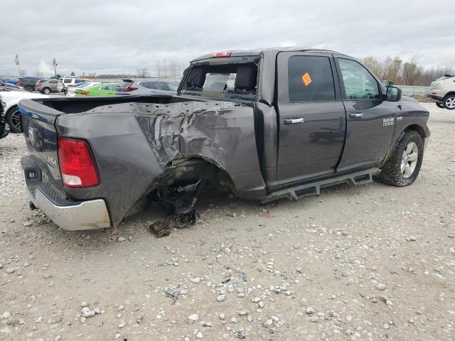 1C6RR7LT5HS677886 - 2017 RAM 1500 SLT GRAY photo 3