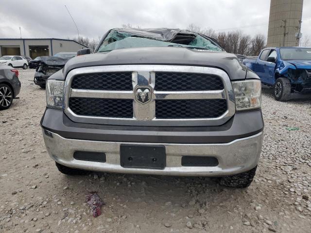 1C6RR7LT5HS677886 - 2017 RAM 1500 SLT GRAY photo 5