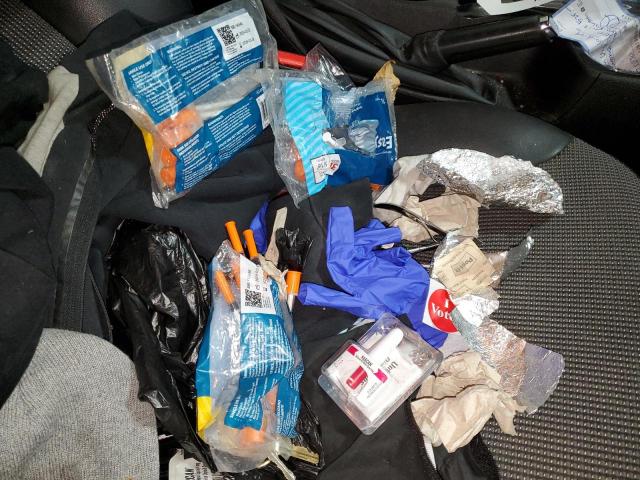 1G11C5SL6FF243911 - 2015 CHEVROLET MALIBU 1LT Ақ фото 12