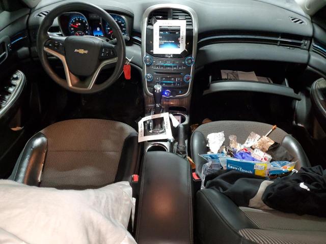 1G11C5SL6FF243911 - 2015 CHEVROLET MALIBU 1LT Ақ фото 8
