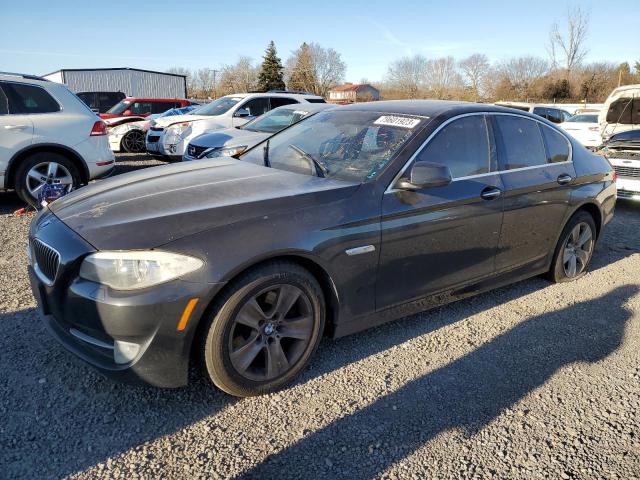 2013 BMW 528 I, 