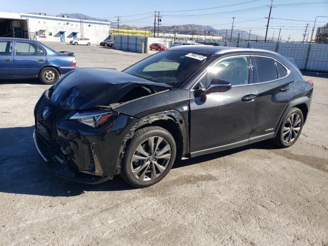 2019 LEXUS UX 250H, 