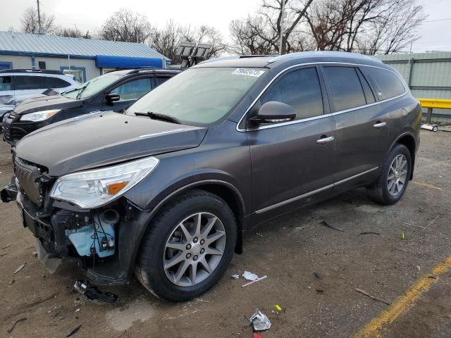 2015 BUICK ENCLAVE, 