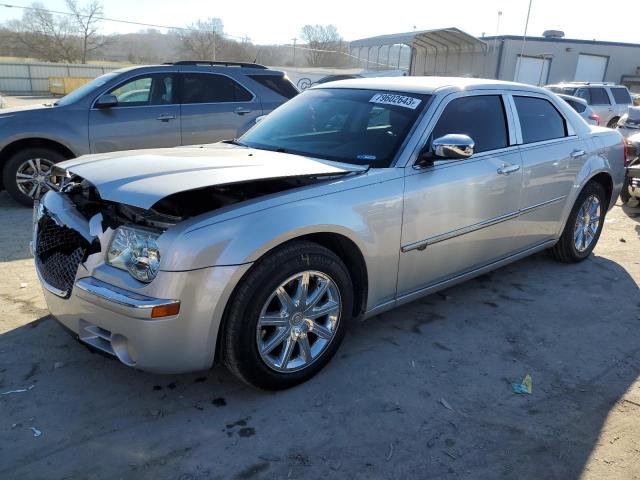 2010 CHRYSLER 300C, 