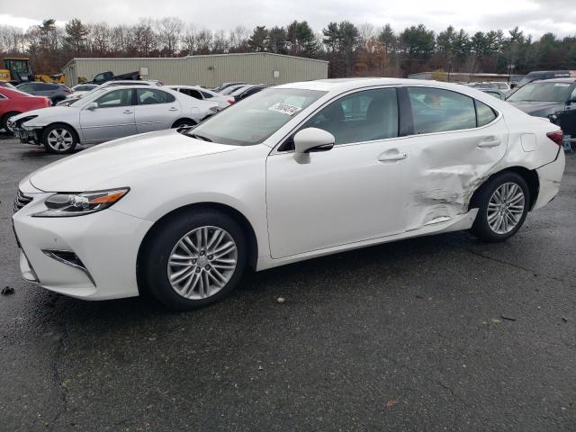 2016 LEXUS ES 350, 