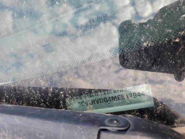 3C6LRVDG4ME517944 - 2021 RAM PROMASTER 2500 HIGH WHITE photo 13