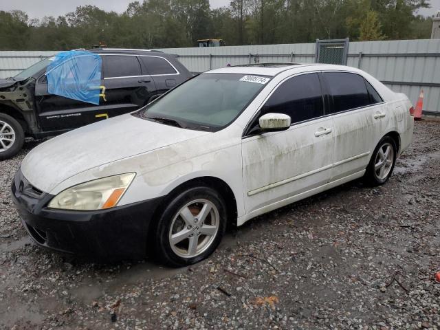 2003 HONDA ACCORD EX, 