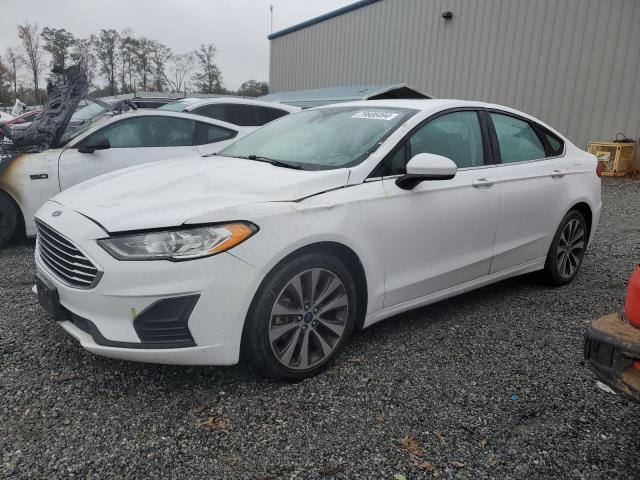 2020 FORD FUSION SE, 