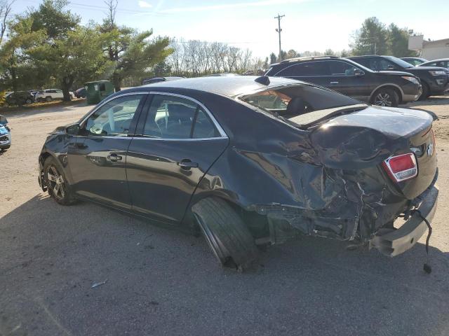 1G11C5SL0EF145553 - 2014 CHEVROLET MALIBU 1LT Qara foto 2
