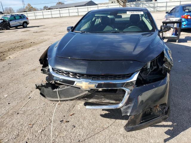 1G11C5SL0EF145553 - 2014 CHEVROLET MALIBU 1LT Qara foto 5