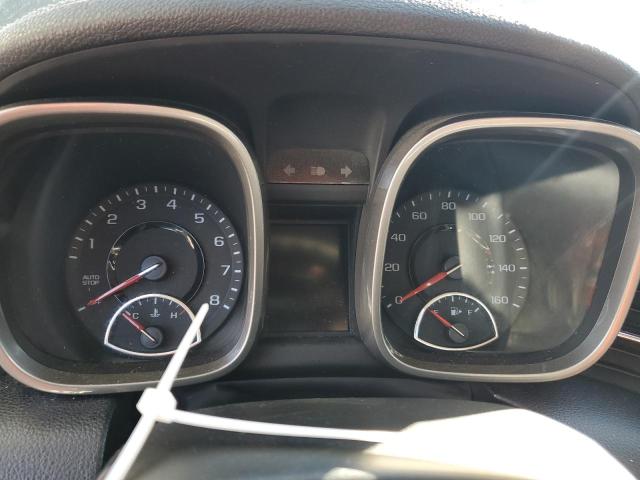 1G11C5SL0EF145553 - 2014 CHEVROLET MALIBU 1LT Qara foto 9