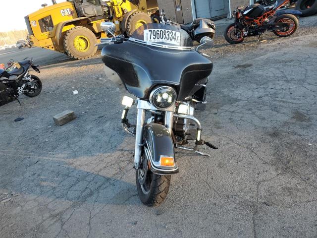 1HD1FC4137Y671681 - 2007 HARLEY-DAVIDSON FLHTCUI 黑色 照片 2