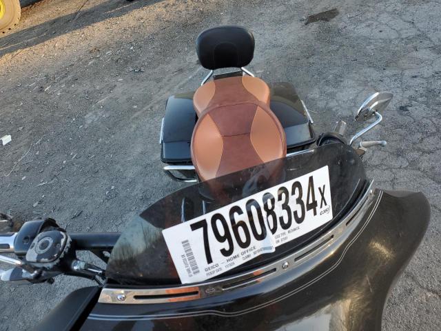 1HD1FC4137Y671681 - 2007 HARLEY-DAVIDSON FLHTCUI 黑色 照片 5