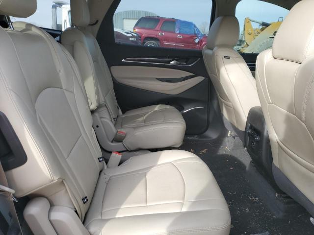 5GAEVAKW7JJ177446 - 2018 BUICK ENCLAVE ESSENCE 白色 照片 10