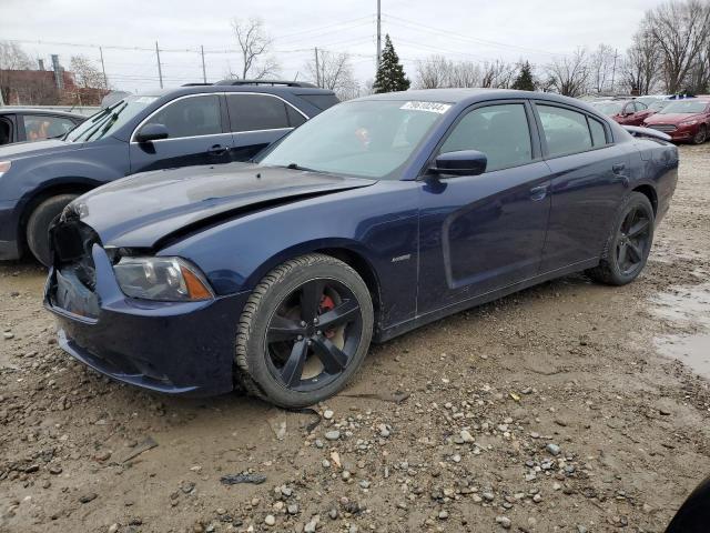 2013 DODGE CHARGER R/T, 