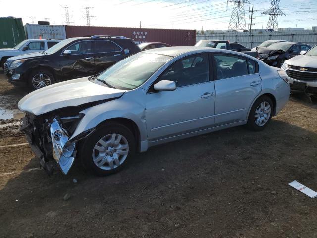 2012 NISSAN ALTIMA BASE, 