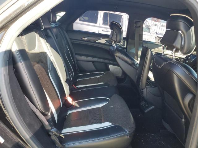 3LN6L5FC1HR613462 - 2017 LINCOLN MKZ RESERVE Qara foto 10